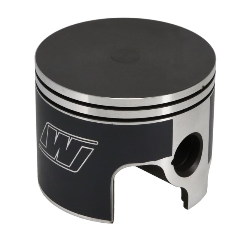 Wiseco 3137PS Wiseco 2 Stroke Forged Series Piston - Mercury 2.5L Port 1992-99 3500KD