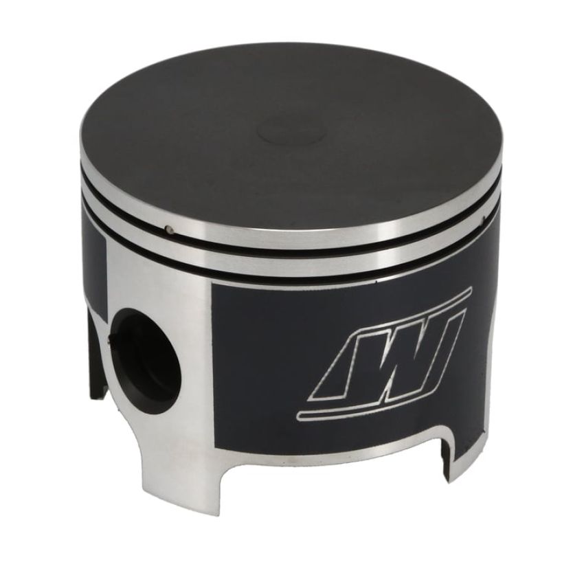 Wiseco 3137PS Wiseco 2 Stroke Forged Series Piston - Mercury 2.5L Port 1992-99 3500KD