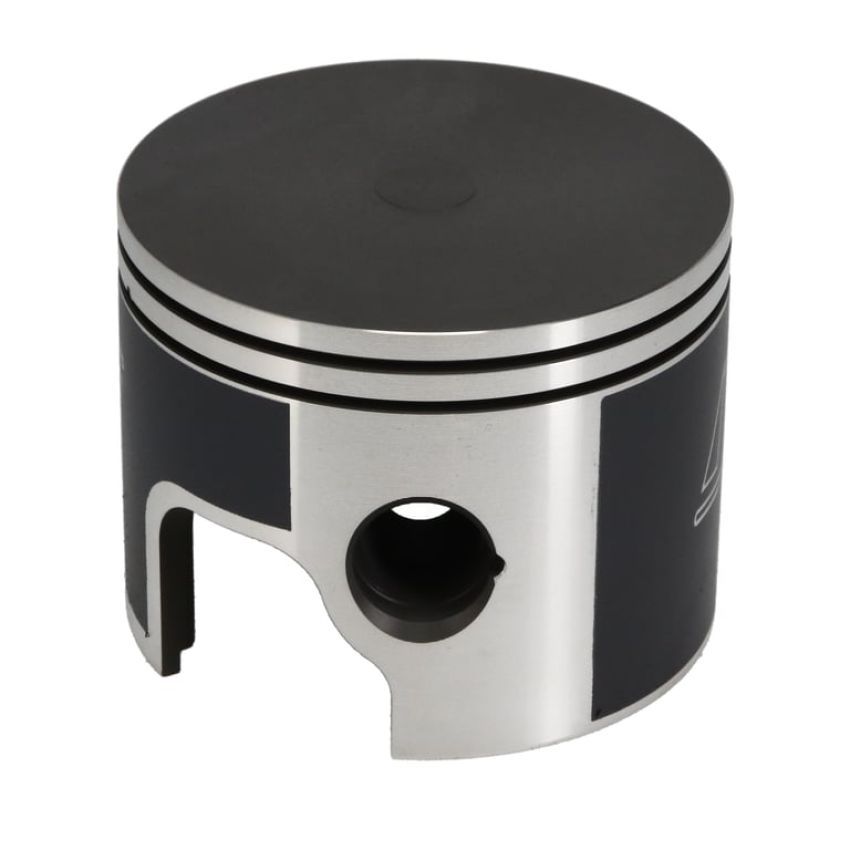 Wiseco 3137PS Wiseco 2 Stroke Forged Series Piston - Mercury 2.5L Port 1992-99 3500KD