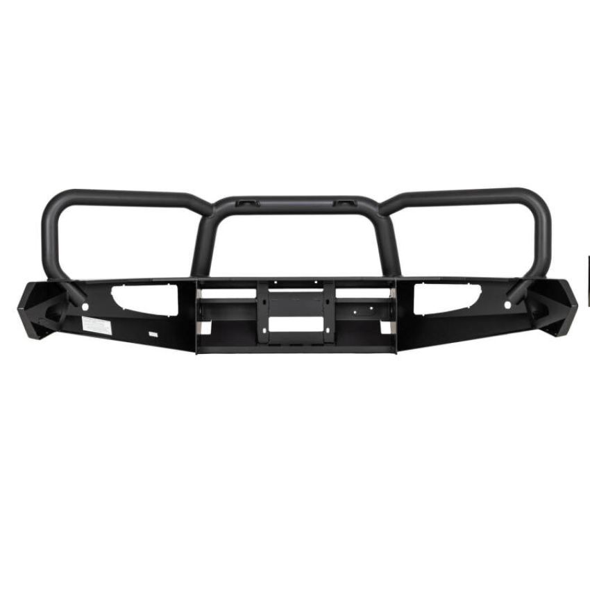 ARB 3414730 2020+ Toyota Hilux (Wide Body) Commercial Bull Bar SRS