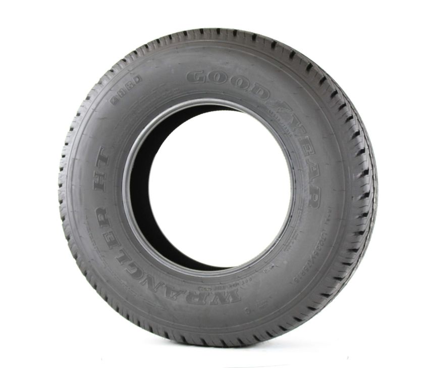 GOODYEAR Wrangler HT 245/75R16 All-Season