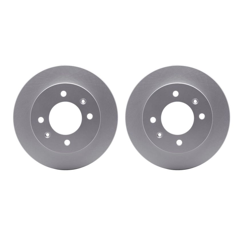 Dynamic Friction 4002-03003 Brake Rotor