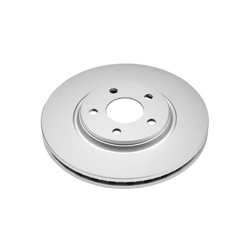 PowerStop AR8293EVC PowerStop Evolution Coated Rotor
