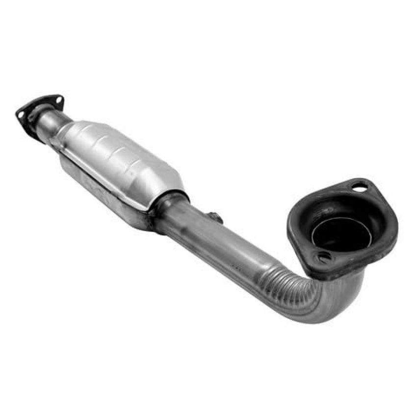 FORTLUFT 4401449 EPA (Federal) Direct-Fit Catalytic Converter for 07-09 Honda CR-V
