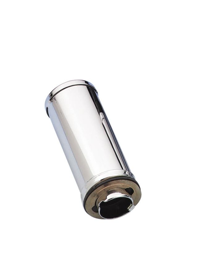 MR. GASKET MRG2053 Twist-On Oil Filler Tube