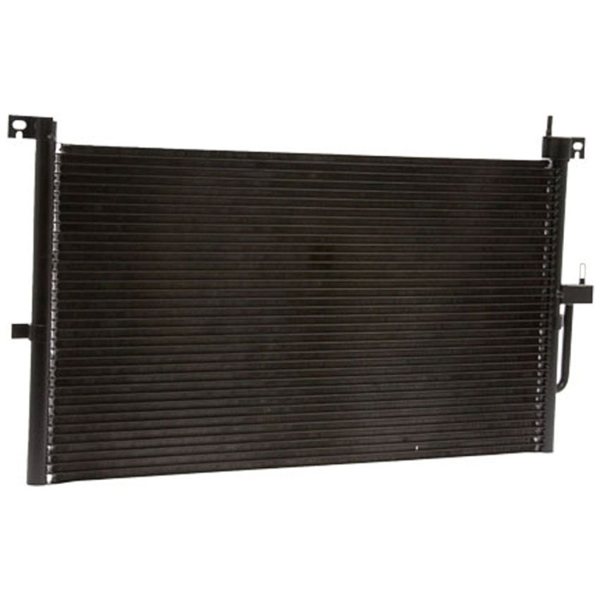 Global Parts Distributors LLC 3140C gpd Condenser 3140C