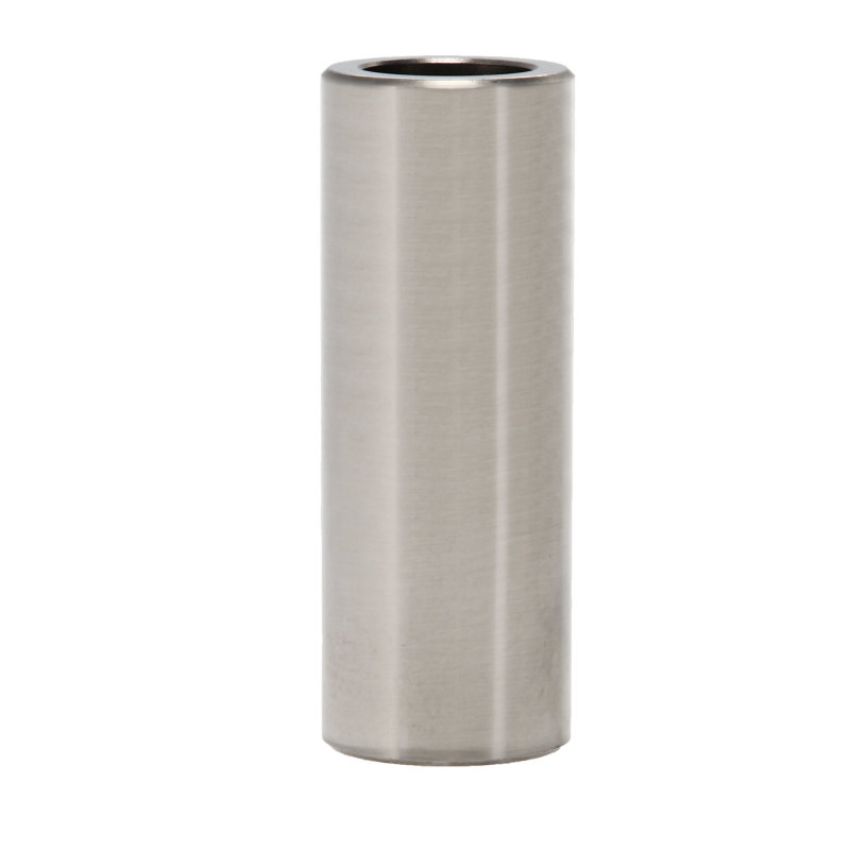 Wiseco S656 Engine Piston Wrist Pin 0.8268 in. Diameter, 2.00 in. Length, 84 grams