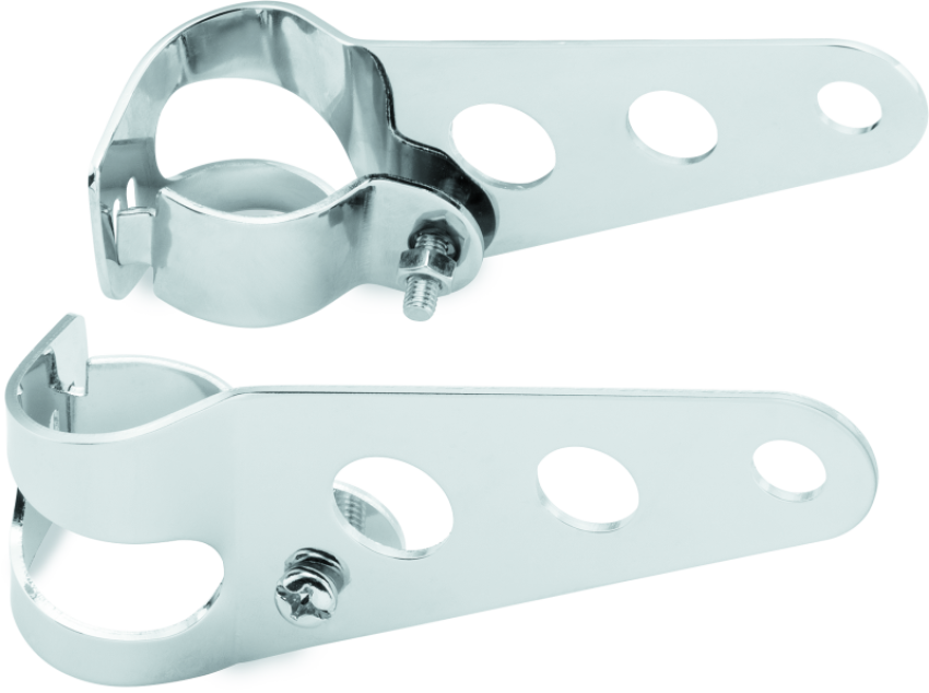 BikeMaster 152405 Headlight Bracket