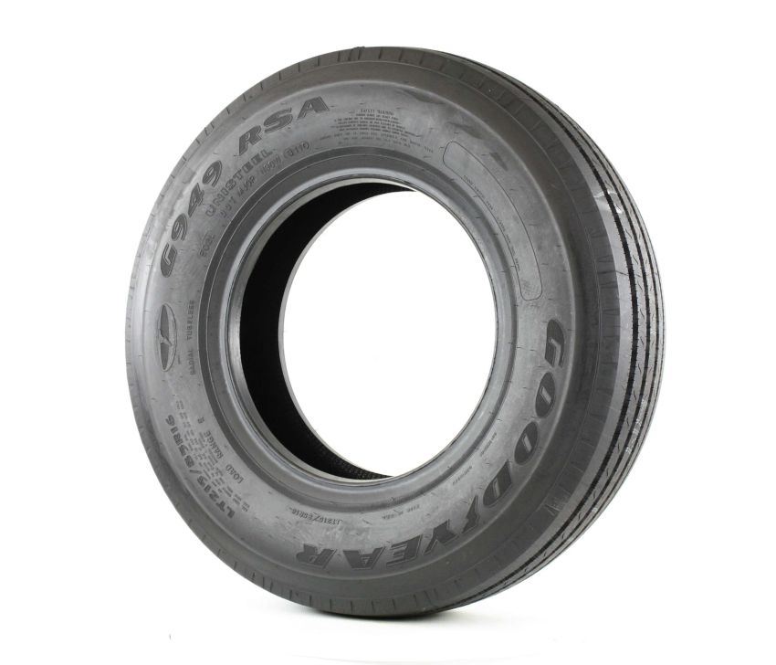 GOODYEAR G949 Rsa Armor Max 225/75R16