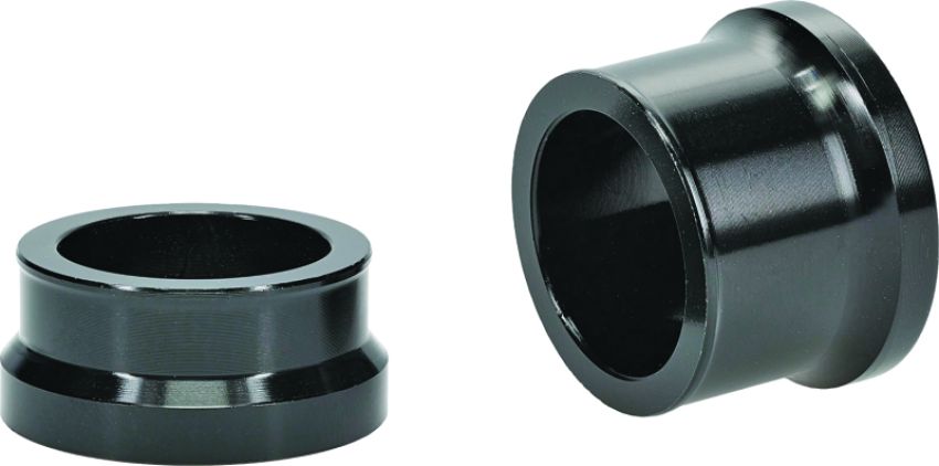 All Balls Racing 11-1100 08-23 Yamaha YZ125 Wheel Spacer Kit - Front