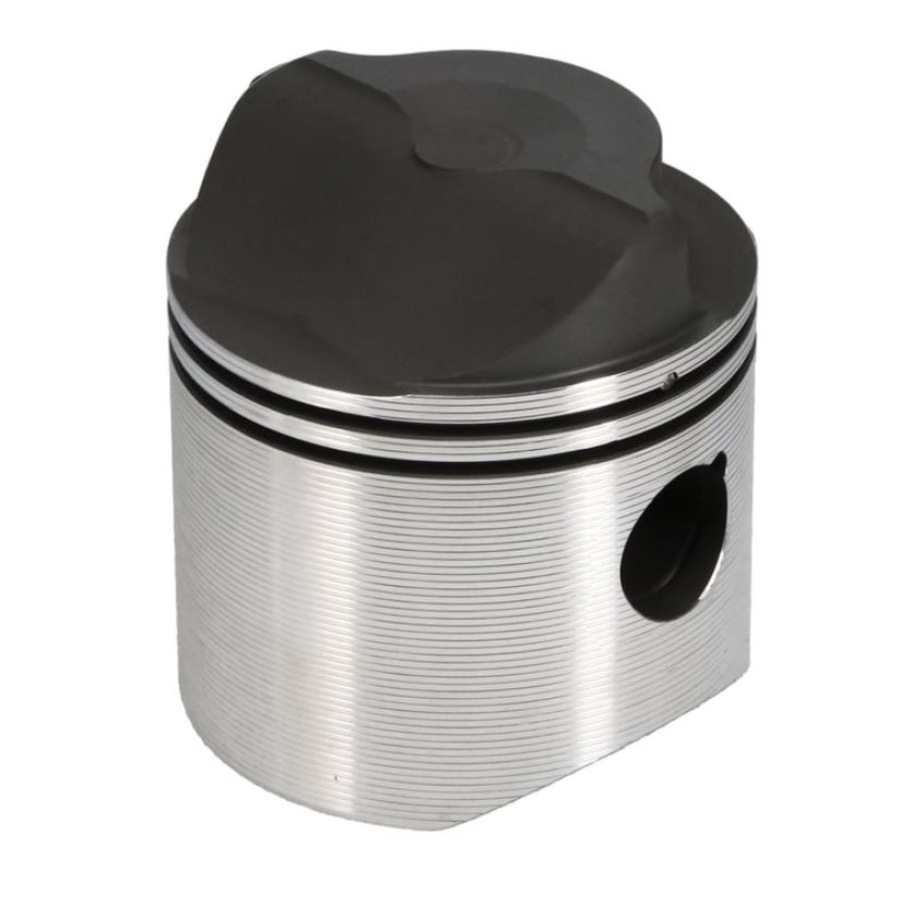 Wiseco 3144P2 Wiseco 2 Stroke Forged Series Piston - Mercury Inline-4 2585KD