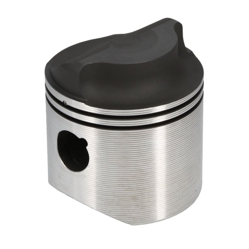 Wiseco 3144P2 Wiseco 2 Stroke Forged Series Piston - Mercury Inline-4 2585KD