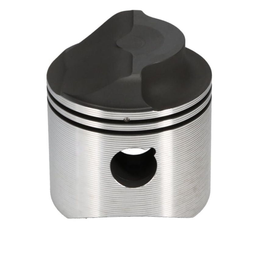 Wiseco 3144P2 Wiseco 2 Stroke Forged Series Piston - Mercury Inline-4 2585KD