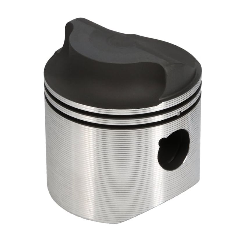 Wiseco 3144P3 Wiseco 2 Stroke Forged Series Piston - Mercury Inline-4 2595KD