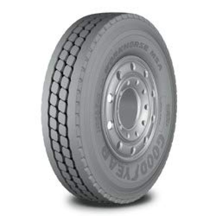 GOODYEAR Workhorse Msa R24.5