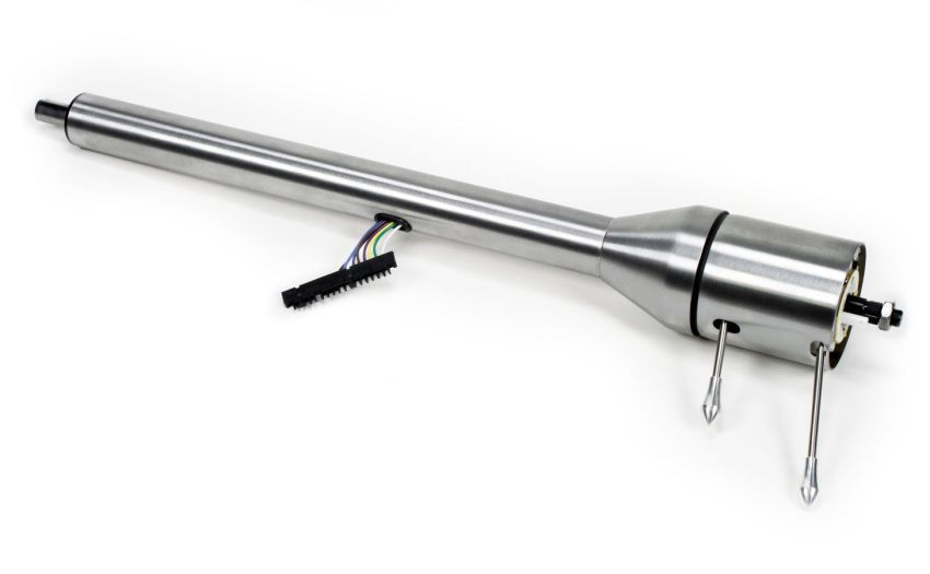 Ididit 1120550010 55 Chevy Steel Tilt Column
