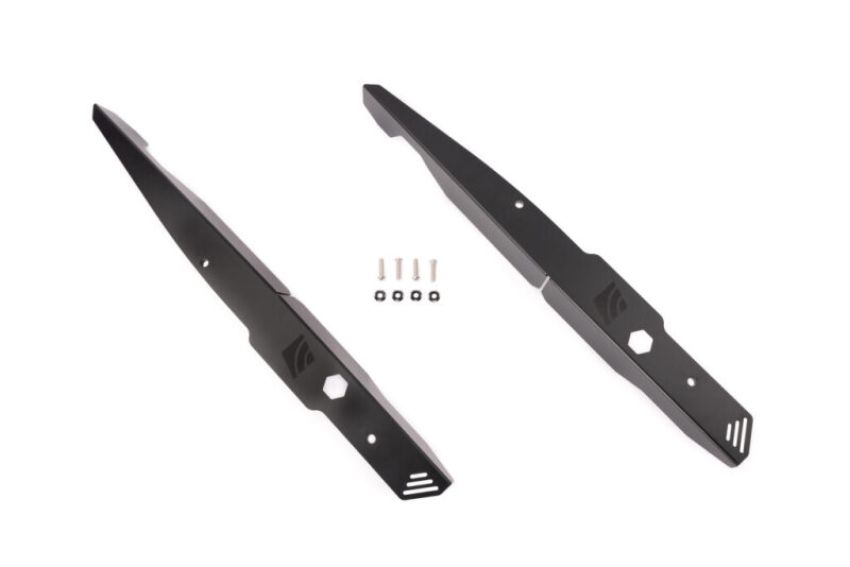 AMS 50.06.0015-1 Performance 2022+ Subaru WRX Fender Shrouds