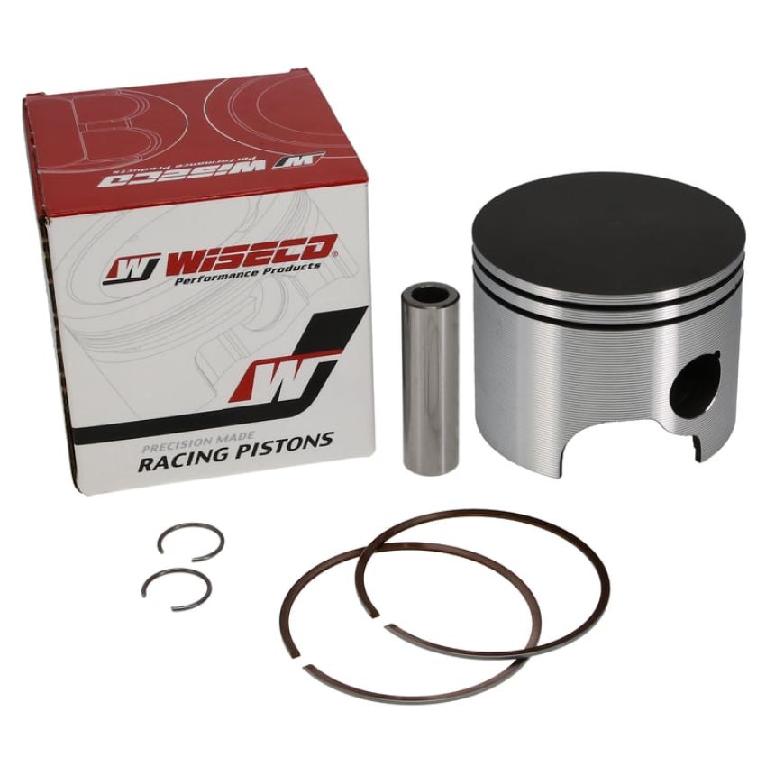 Wiseco 3146PS Wiseco 2 Stroke Forged Series Piston - Yamaha V4 / V6 3544KD