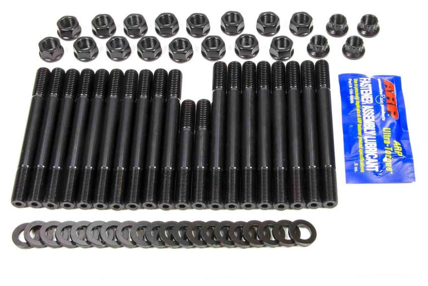 ARP ARP135-4007 Cadillac Head Stud Kit Fits 472-500