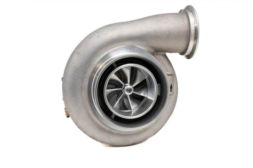 Forced Performance 2035020 FP400 Turbocharger 84HTZ UHF 88s Super Core 88/96mm Turbine