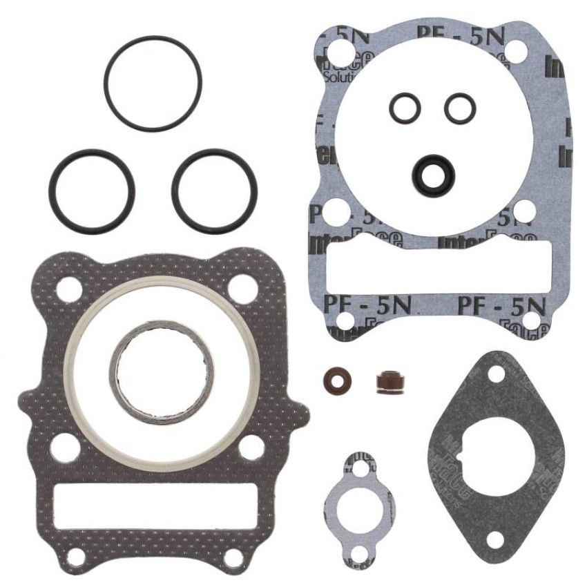 Vertex Pistons 810832 Vertex Gaskets 99-02 Suzuki LT-F300F King Quad Top End Gasket Kit