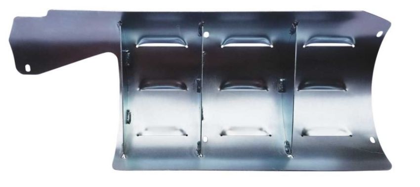 Moroso 23138 Chevrolet Big Block Mark IV Windage Tray (For Part No 21048)