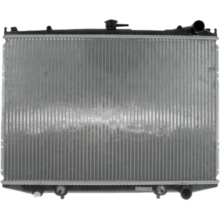 Global Parts Distributors LLC 314C gpd Radiator 314C