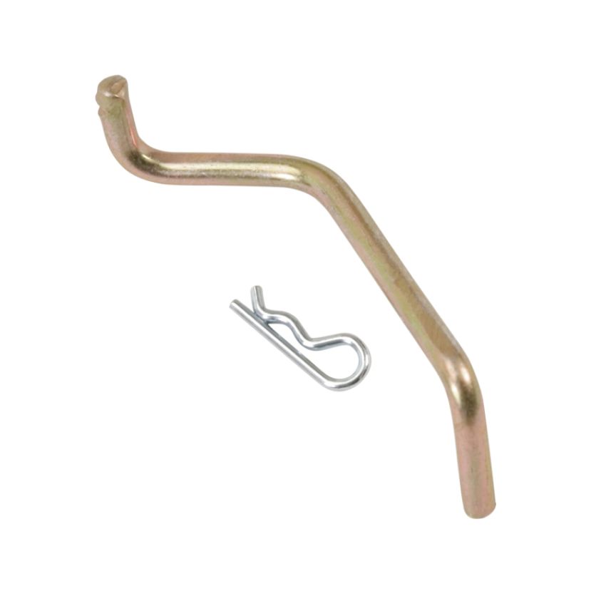 EDELBROCK EDE9171 Automatic Divorce Choke Rod - GM