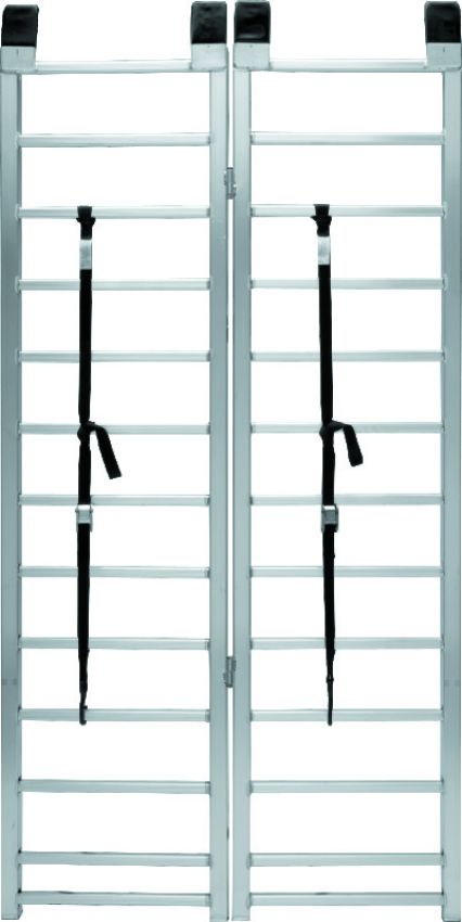 QuadBoss 560051 Bifold Ramp 41x81