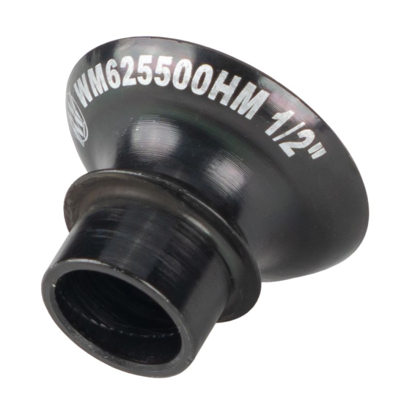 WEHRS MACHINE WEHWM625500HM Spacer Mis-Alignment 5/8 -1/2in .50in OAL Each