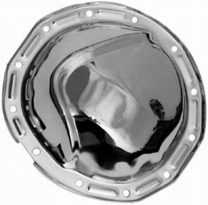 RACING POWER CO-PACKAGED RPCR4787 GM Intermediate Diff Cover 12 Bolt