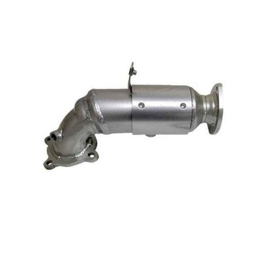 FORTLUFT 4401746 Front EPA (Federal) Direct-Fit Catalytic Converter for 18-20 Chevy Equinox, 18-20 GMC Terrain