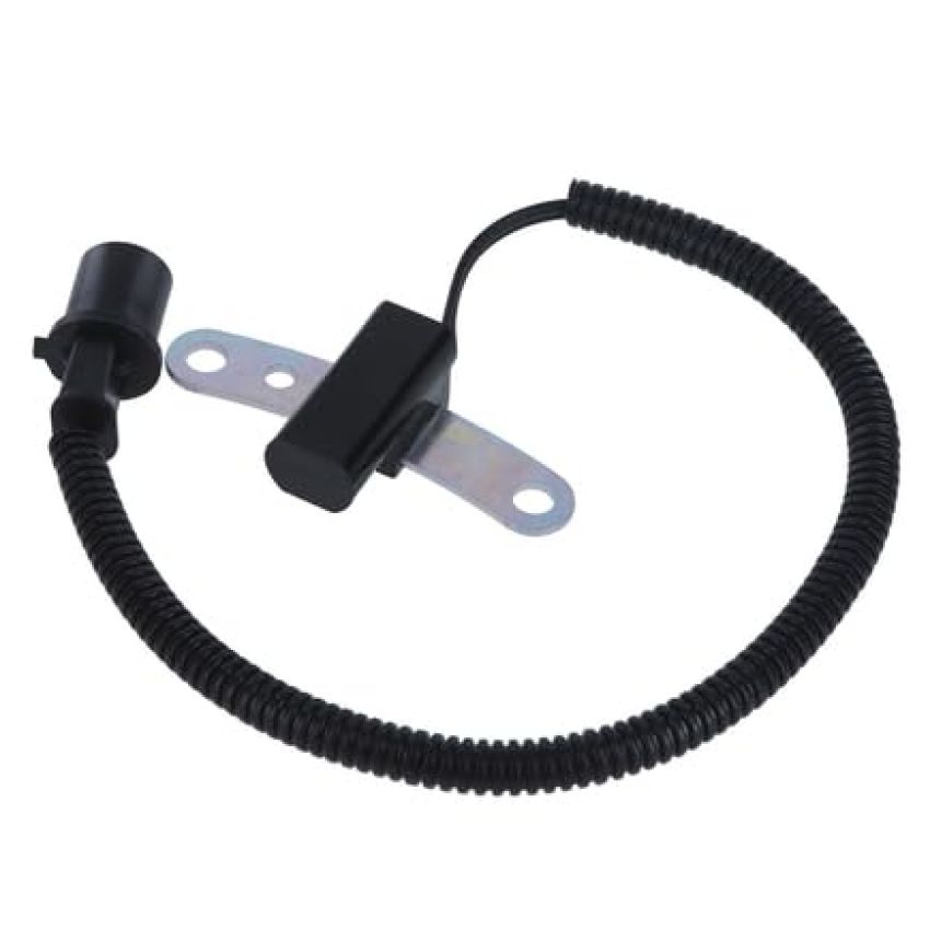 MotoRad 1KR196 Engine Crankshaft Position Sensor