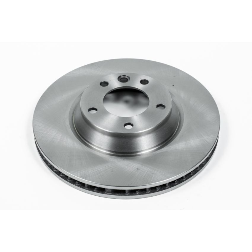PowerStop EBR822 AutoSpecialty Brake Rotor