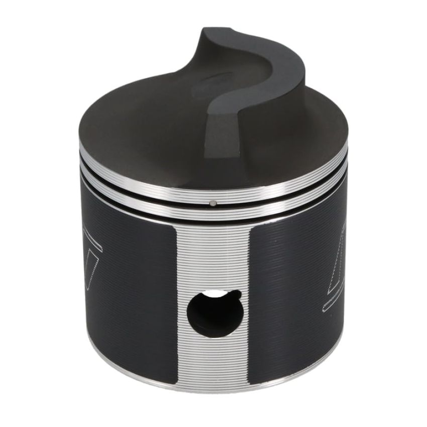Wiseco 3151P2 Wiseco 2 Stroke Forged Series Piston - Chrysler Force Marine 3395KD