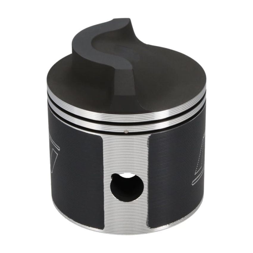 Wiseco 3151P2 Wiseco 2 Stroke Forged Series Piston - Chrysler Force Marine 3395KD