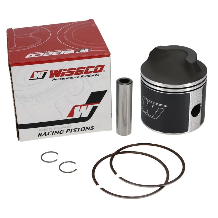 Wiseco 3151PS Wiseco 2 Stroke Forged Series Piston - Chrysler Force Marine 3375KD