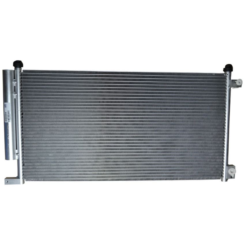 Global Parts Distributors LLC 3152C gpd Condenser 3152C