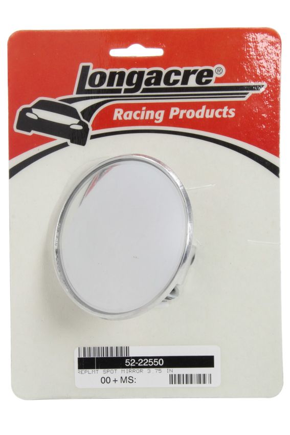 LONGACRE LON52-22550 Spot Mirror 3.75in