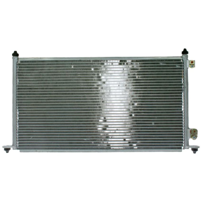 Global Parts Distributors LLC 3153C gpd Condenser 3153C