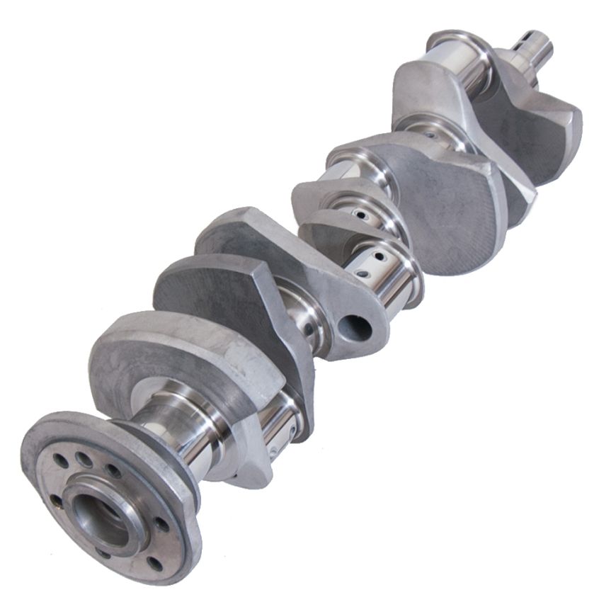 Eagle 435036255700 Chevrolet Small Block Internally Balanced 3.625in Stroke 4340 Crankshaft