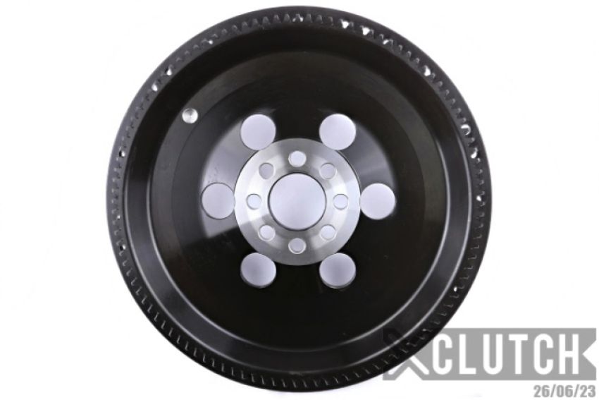 XCLUTCH XFNI041C 90-98 Nissan Pulsar Gti-R 2.0L Chromoly Flywheel