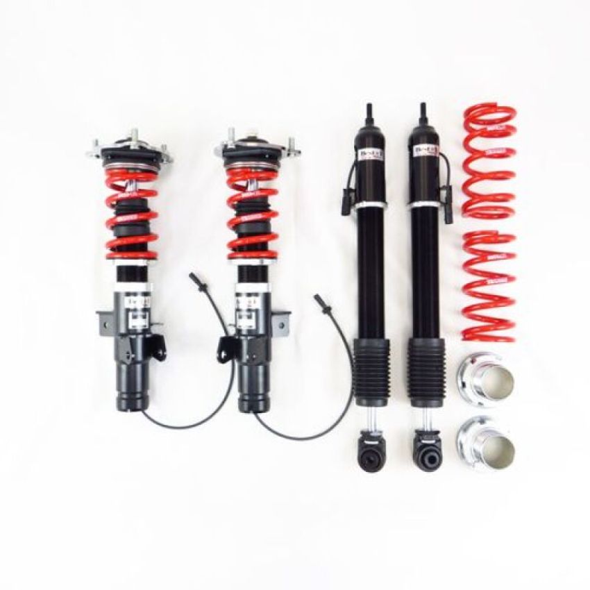 RS-R XBIH034MA 2023 Honda Civic Type R (FL5) Best-i Active Coilovers
