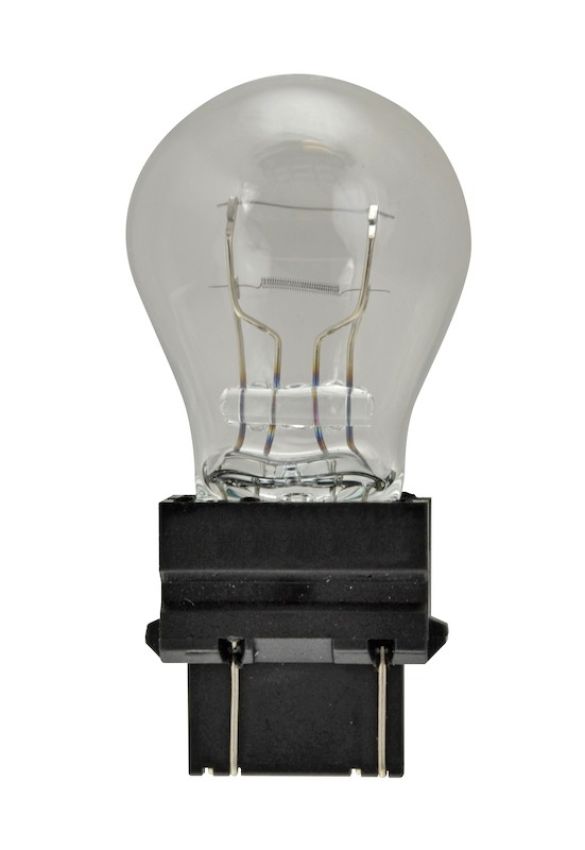 Hella 3157LL HELLA 3157LL Long Life Series Incandescent Miniature Light Bulb Pack of 10