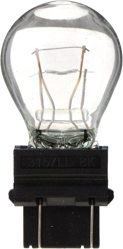 Philips 3157LLB2 Philips LongerLife Miniature 3157LL