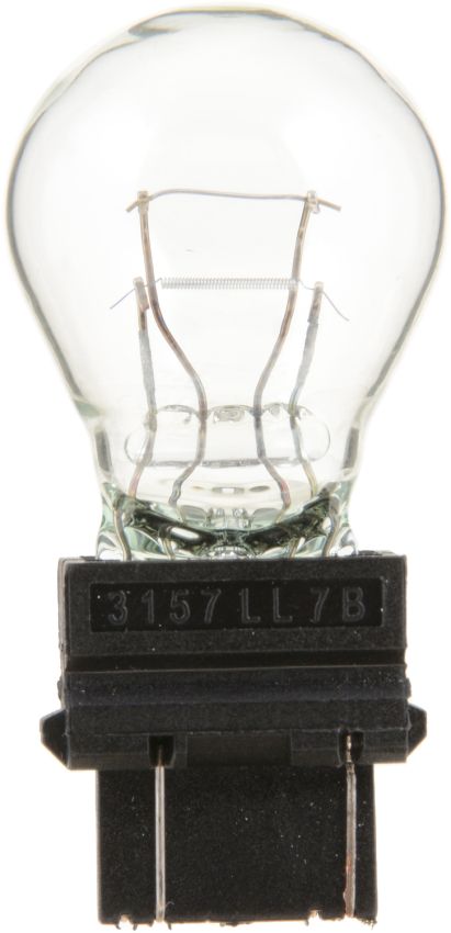 Philips 3157LLCP Philips LongerLife Miniature 3157LL Pack of 10