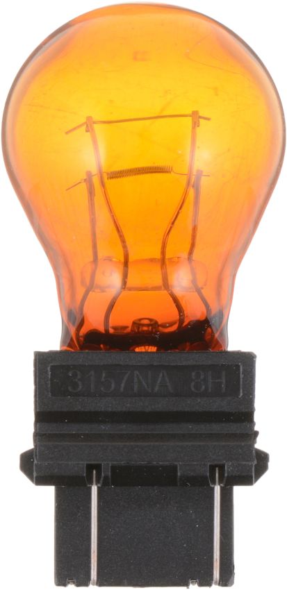 Philips 3157NACP Philips Standard Miniature 3157NA Pack of 10