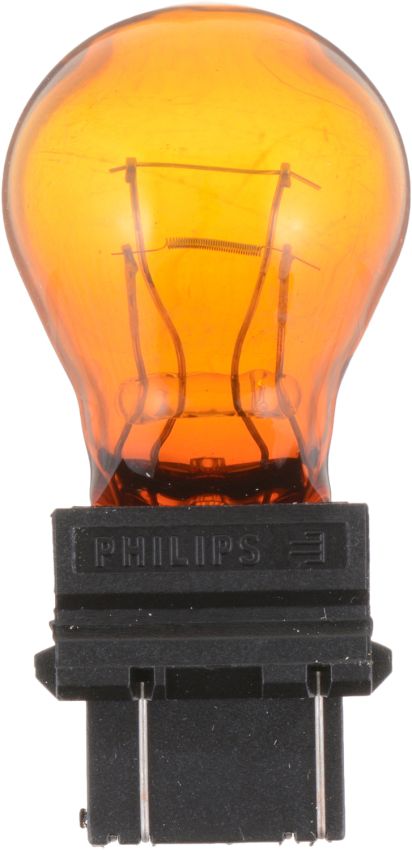 Philips 3157NACP Philips Standard Miniature 3157NA Pack of 10