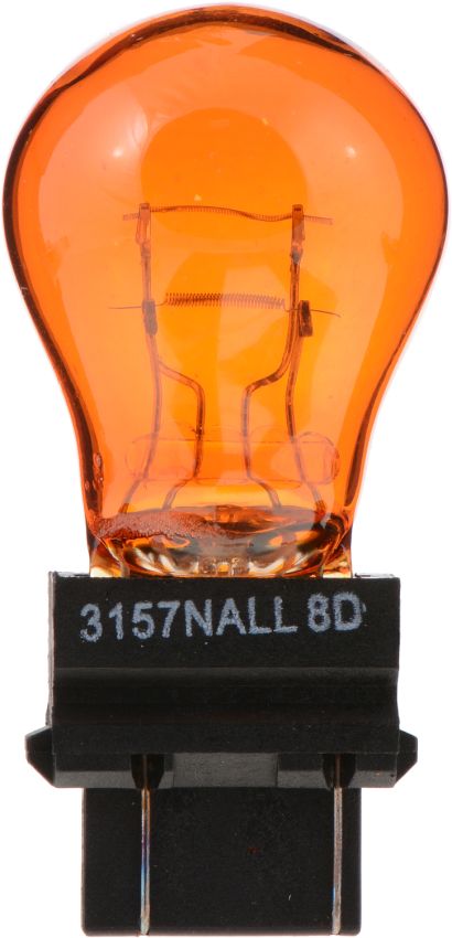 Philips 3157NALLB2 Philips LongerLife Miniature 3157NALL
