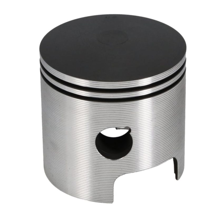 Wiseco 3157P2 Wiseco 2 Stroke Forged Series Piston - Tohatsu/2 25C2/30A3 2697KD